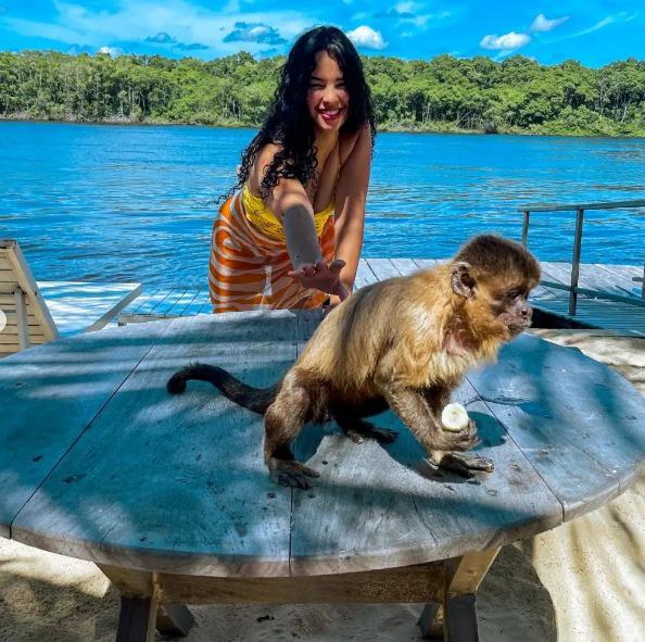 Galeria do passeio Passeio de Lancha pelo Rio Preguiças